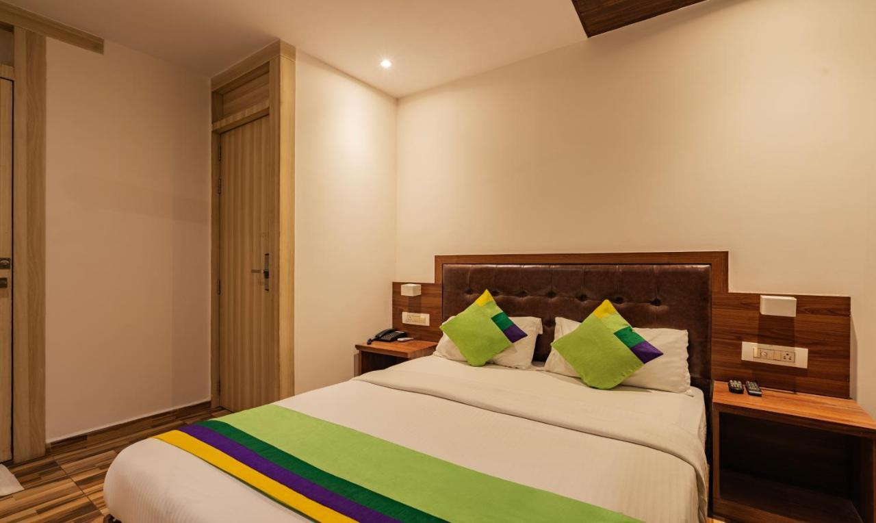 Treebo Seven Olives Mumbai (Bombay)