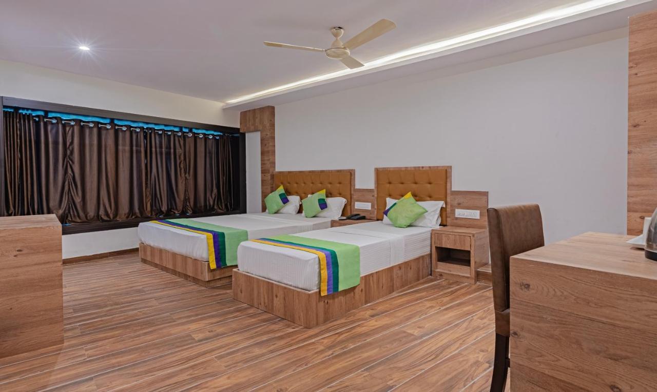 Hotel Treebo Seven Olives Mumbai (Bombay)