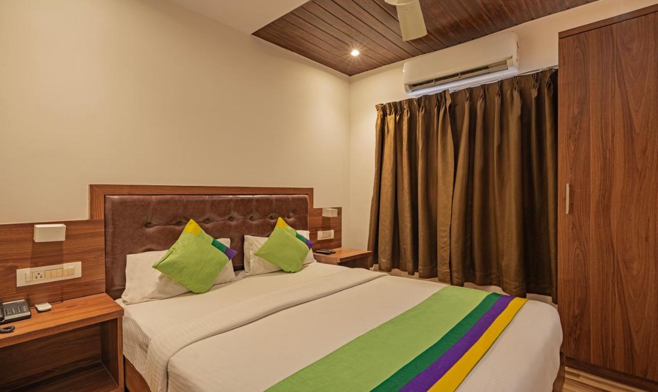 Treebo Seven Olives Mumbai (Bombay)