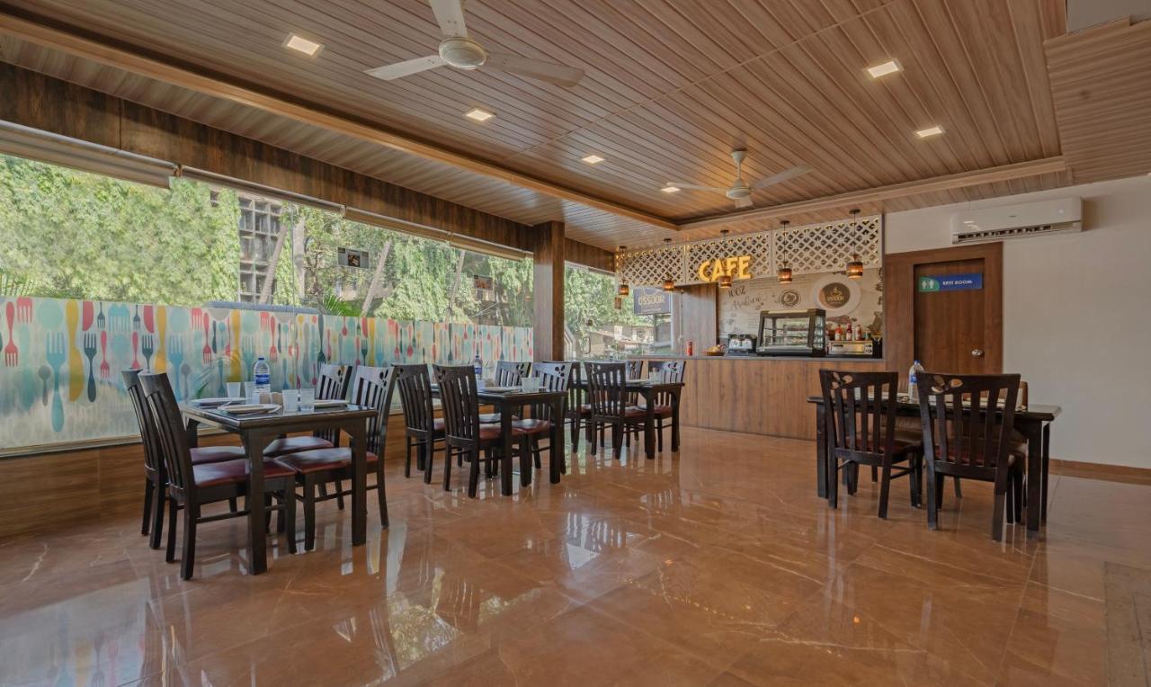 Treebo Seven Olives Hotel Mumbai (Bombay)
