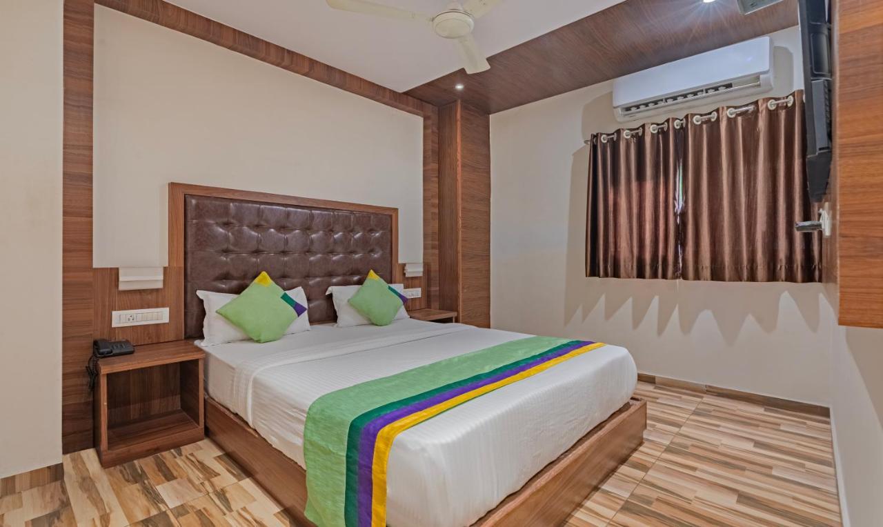 Hotel Treebo Seven Olives Mumbai (Bombay)
