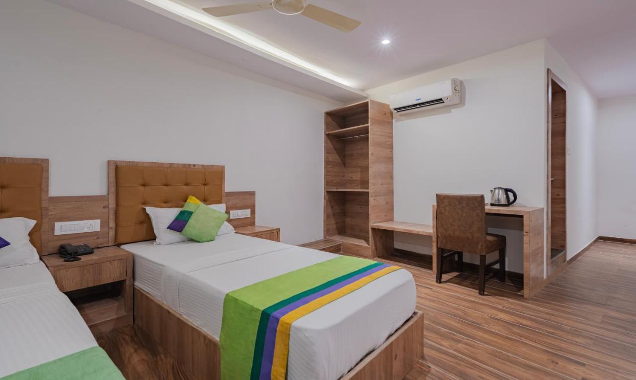 Treebo Seven Olives Hotel Mumbai (Bombay)