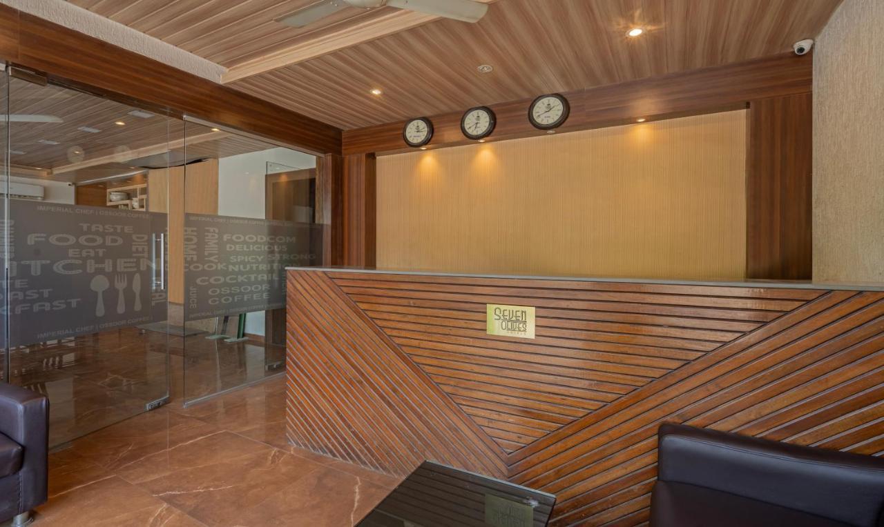 Hotel Treebo Seven Olives Mumbai (Bombay)